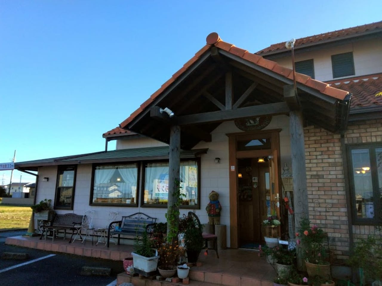 磐田市海老島どんぐり竜洋