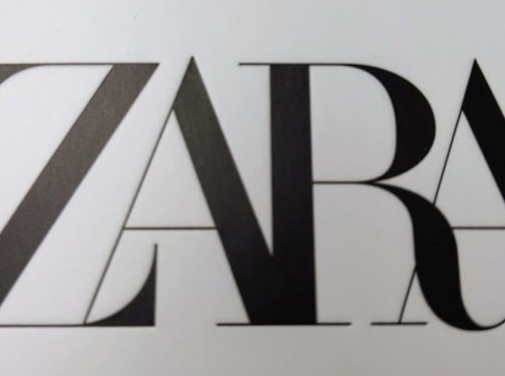 ZARAららぽーと磐田セール中sale