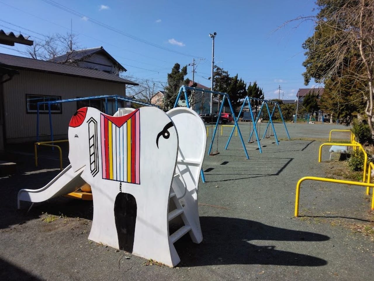 袋井市木原許禰（こね）神社木原権現社公園袋井市家康