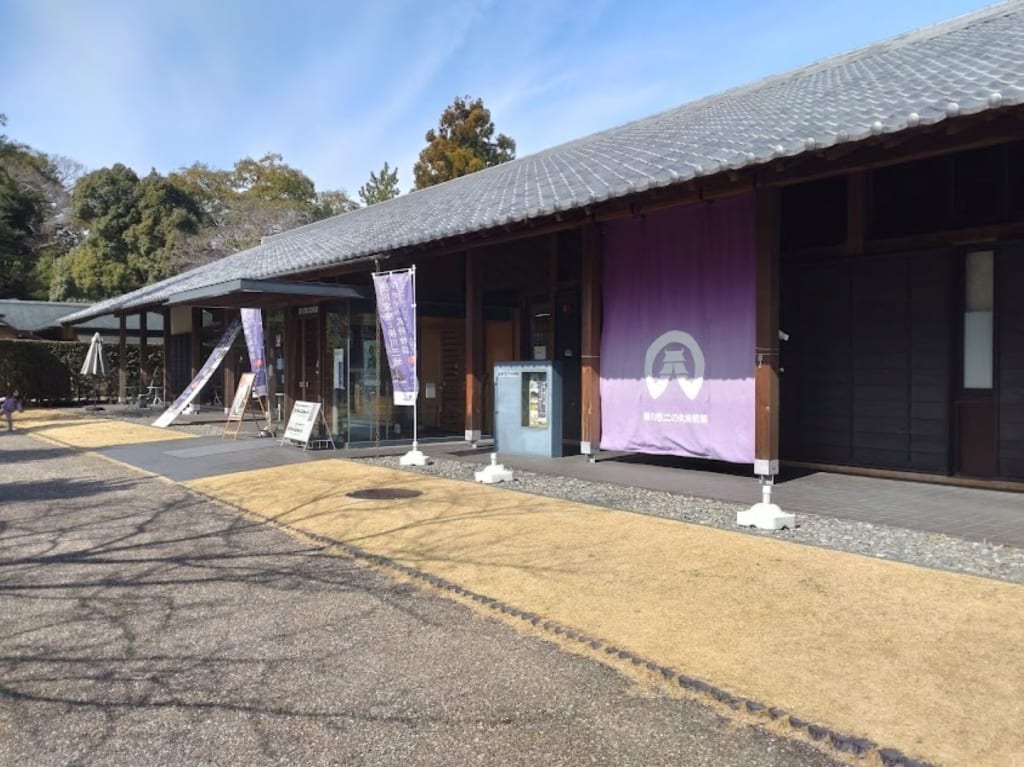 掛川市掛川城二ノ丸美術館展覧会「徳川家康と掛川三城ゆかりの武将物語