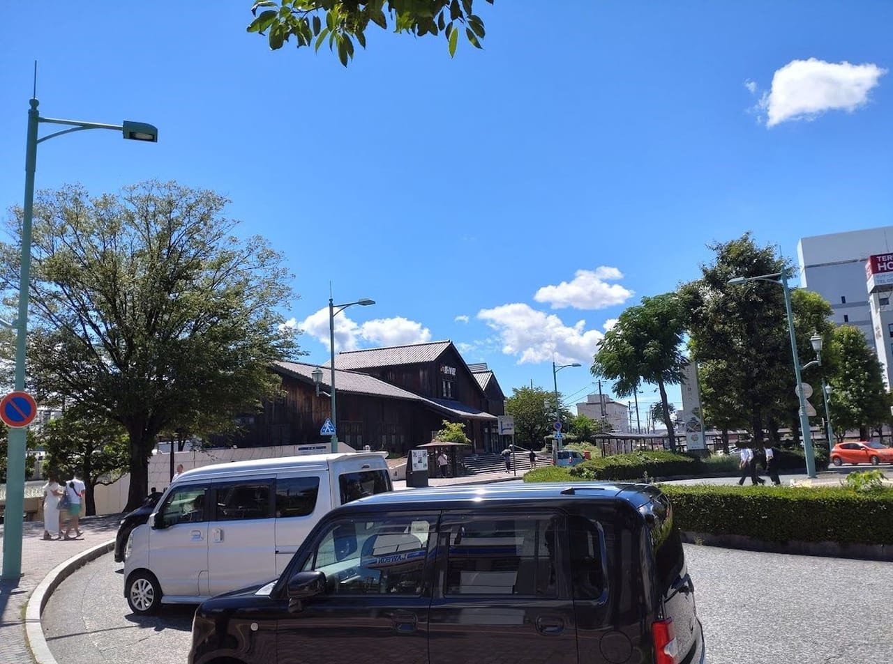 掛川駅前SKしんきん駅前プラザ（仮