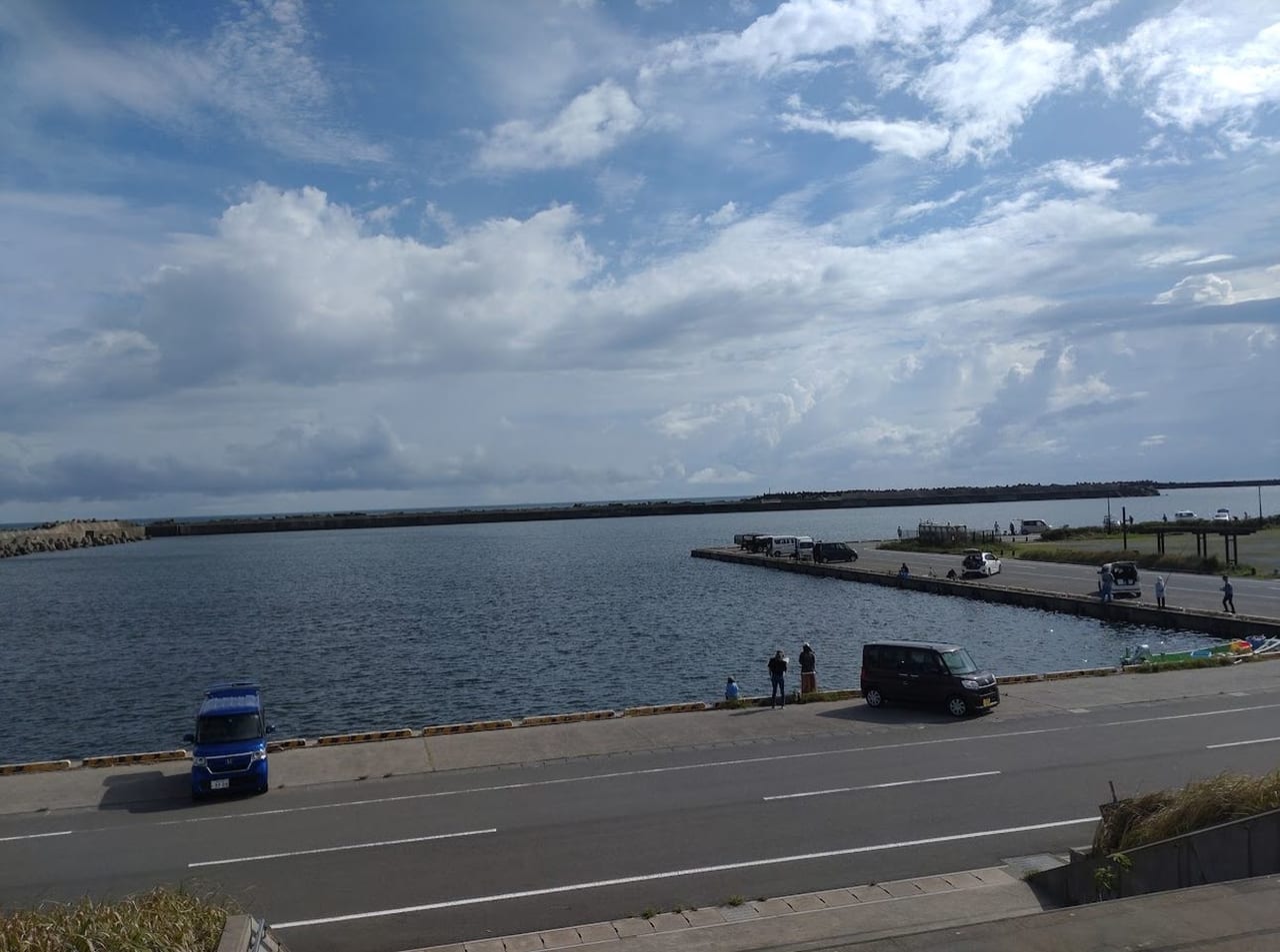 渚の交流館磐田市福田