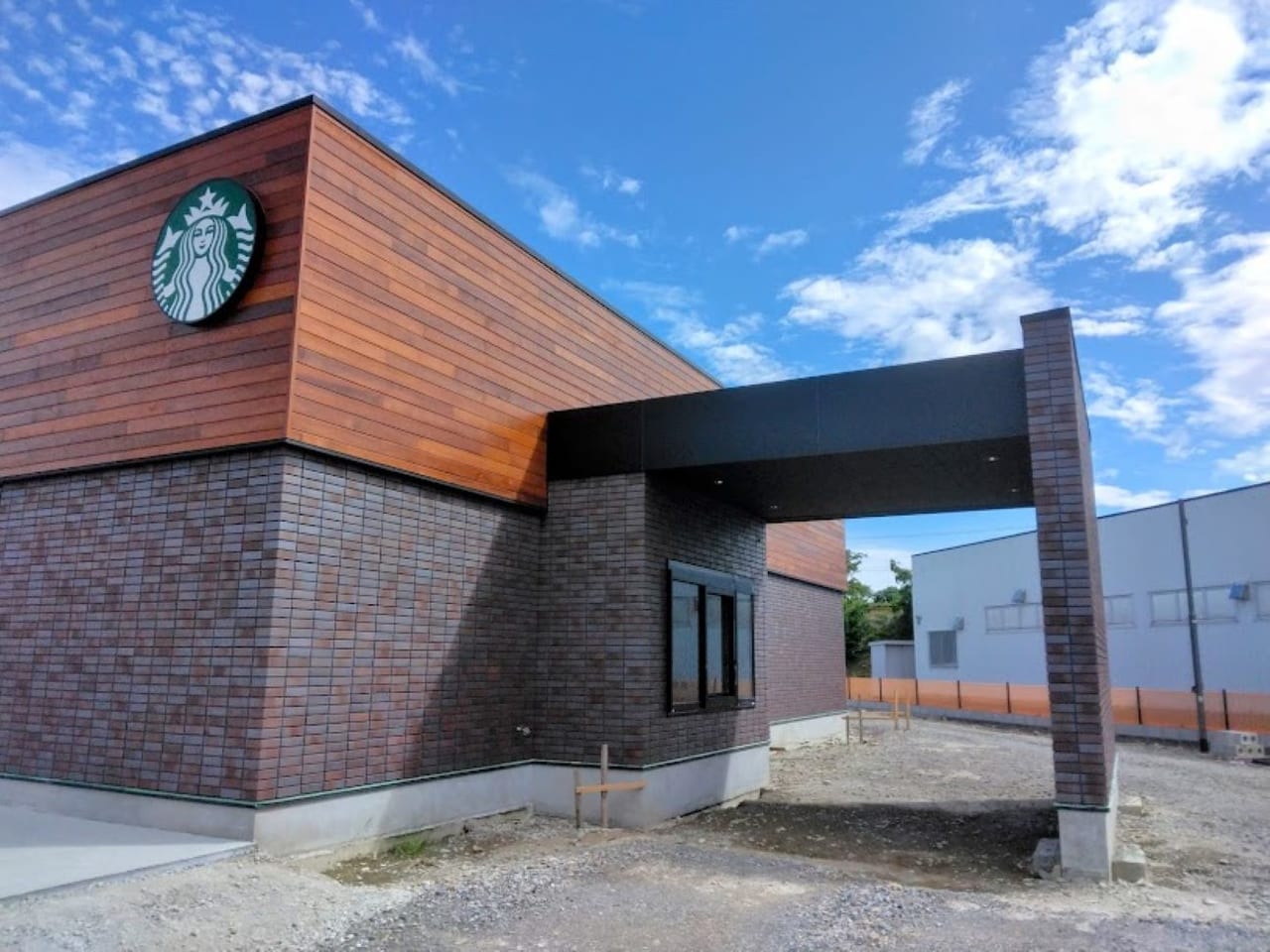 オープン日判明掛川市大池開店スターバックス掛川大池店