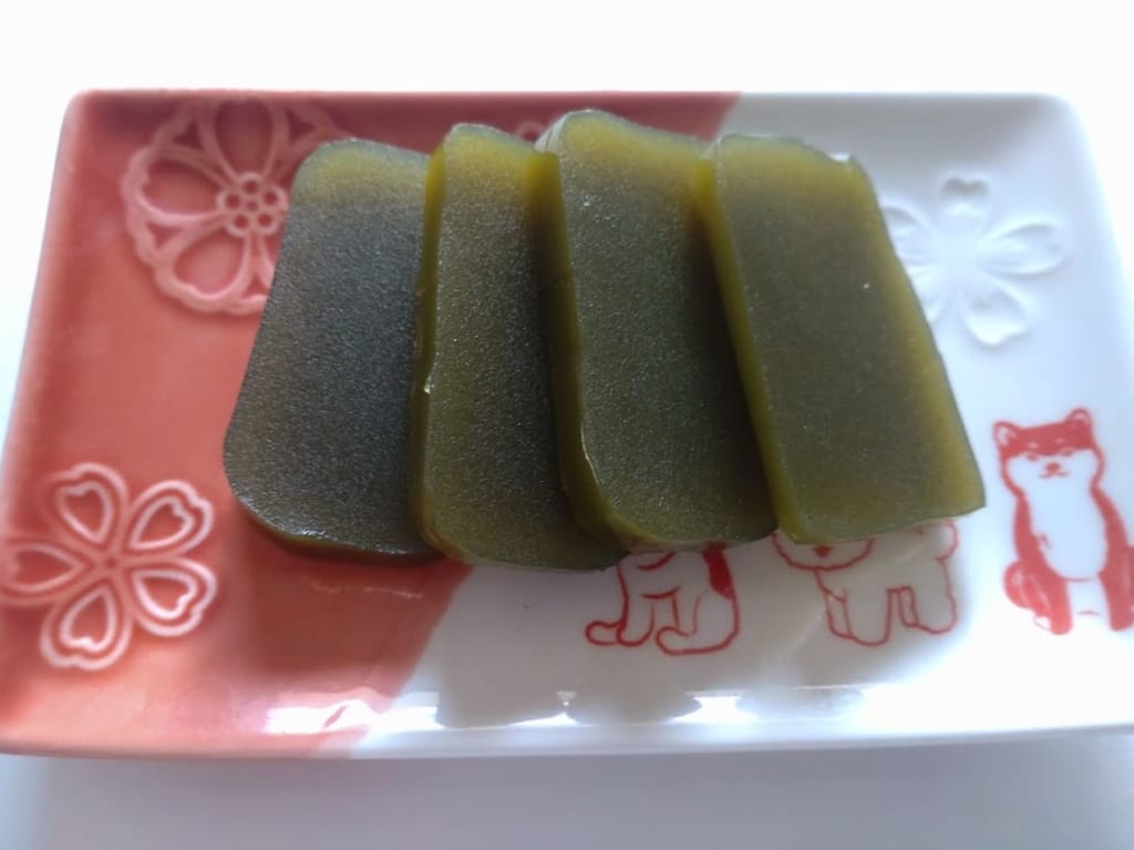 掛川市中町伊藤菓子舗スイーツ