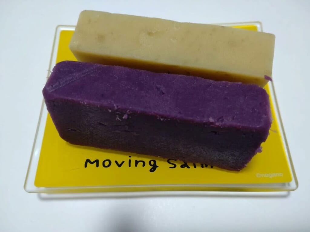 掛川市大「OIMOYA」サツマイモ専門お菓子屋さん