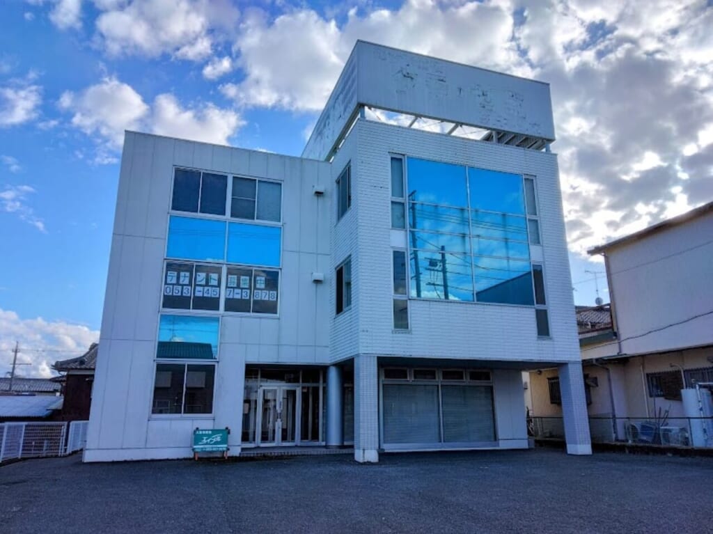 クラゼミ塾磐田市中泉クラゼミ総合予備校磐田本部校