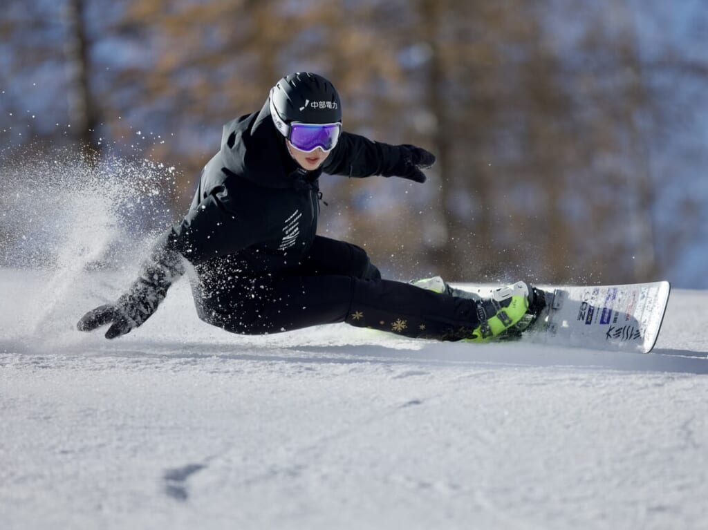 スノーボードsnowboard