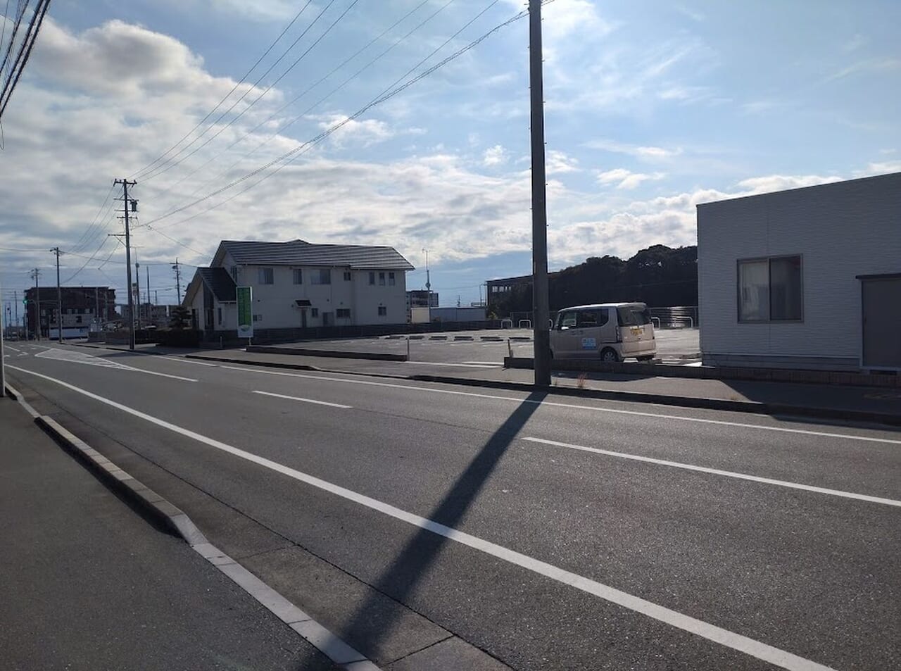 磐田市新貝らっ衆ラーメン