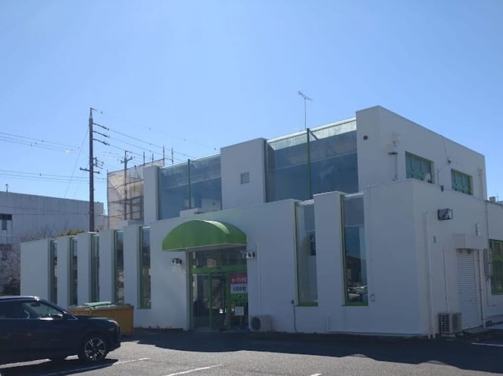 AD FITNESS 掛川店掛川市塩町