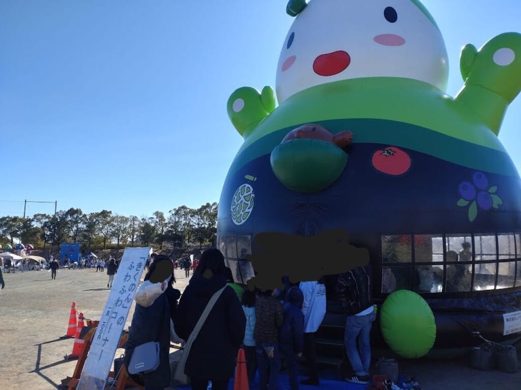 SHIZUKOKA OUTSIDE FESTIIVAL掛川市周辺菊川