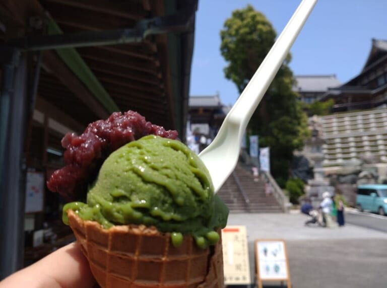 袋井市久能可睡齋可睡斎風鈴まつり