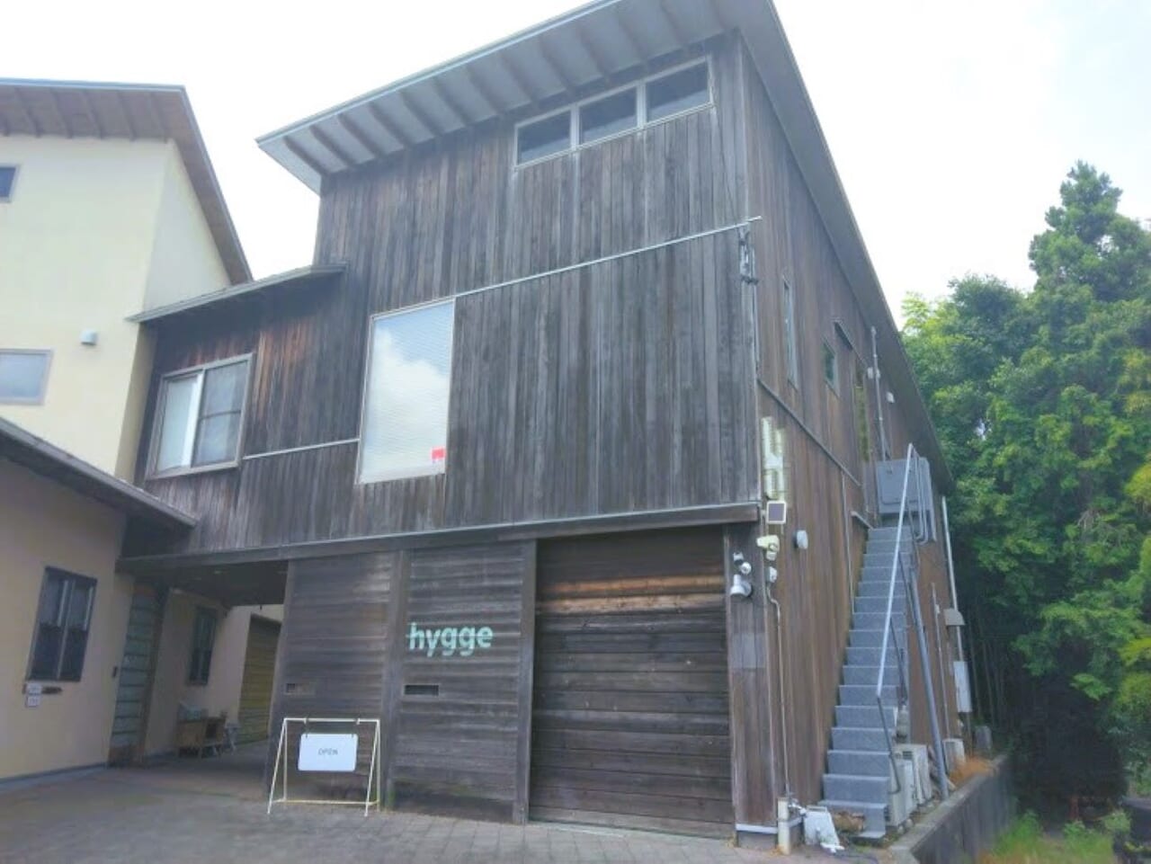 hygee大人カフェ人気カフェ磐田市