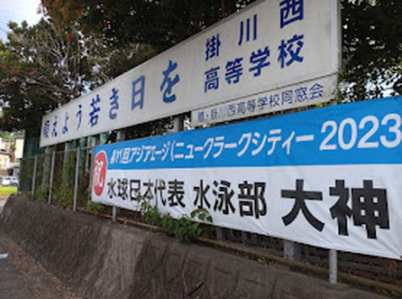 掛川西高校野球部甲子園出場