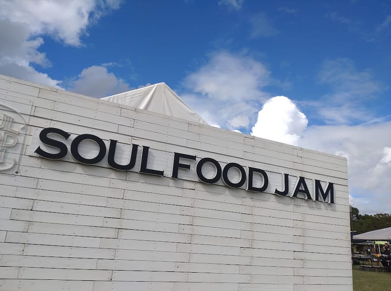 SOUL FOOD JAM in つま恋 vol.34掛川市つま恋ソウルフード