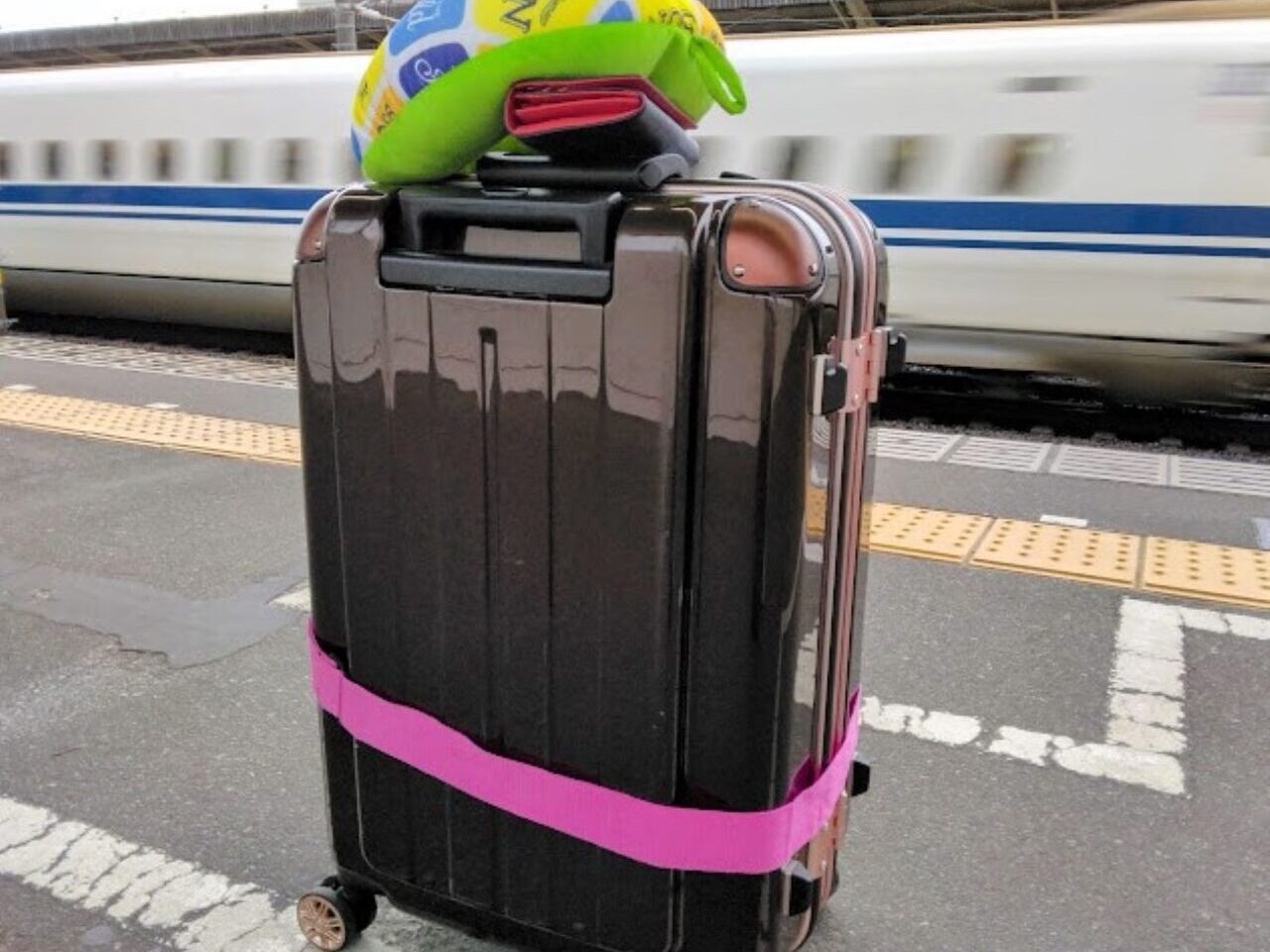 東海道新幹線