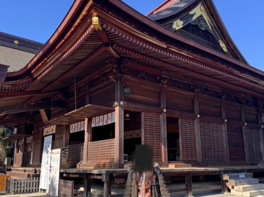 見付天神矢奈比賣神社磐田市見付学問の神様受験しっぺい学問の神様