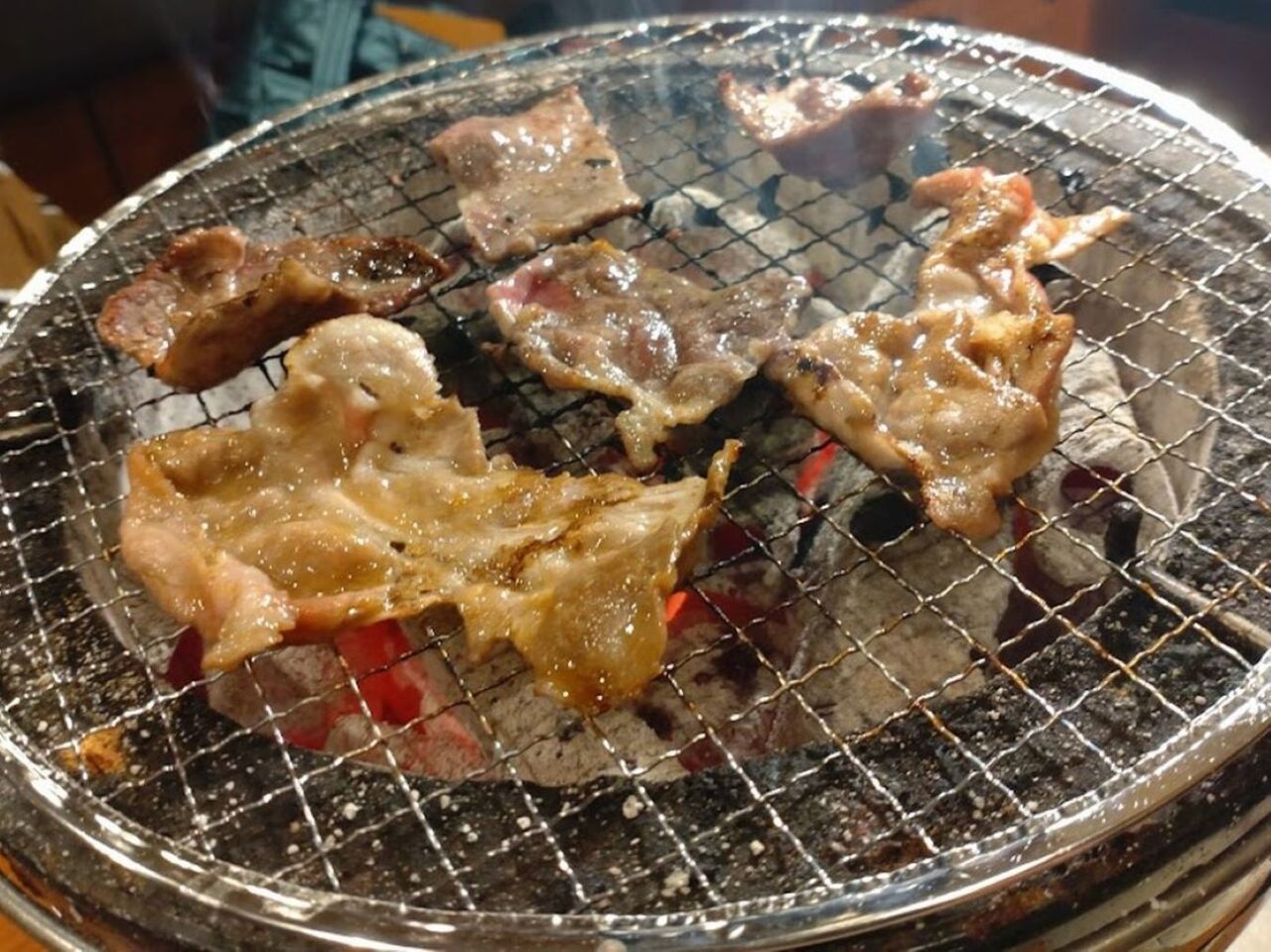 肉匠坂井袋井市川井焼き肉