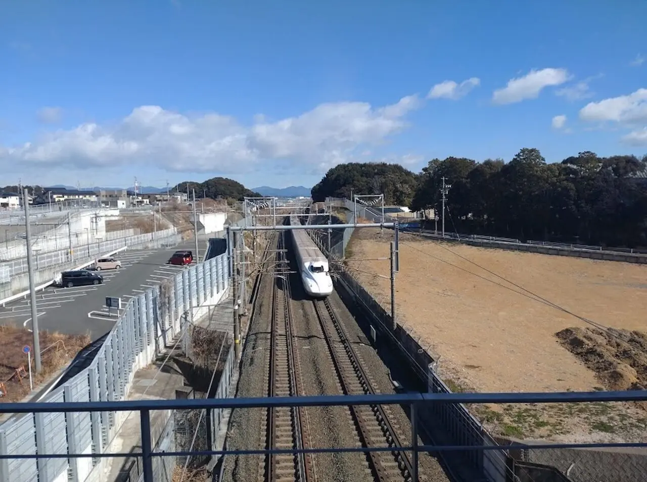 JR御厨駅