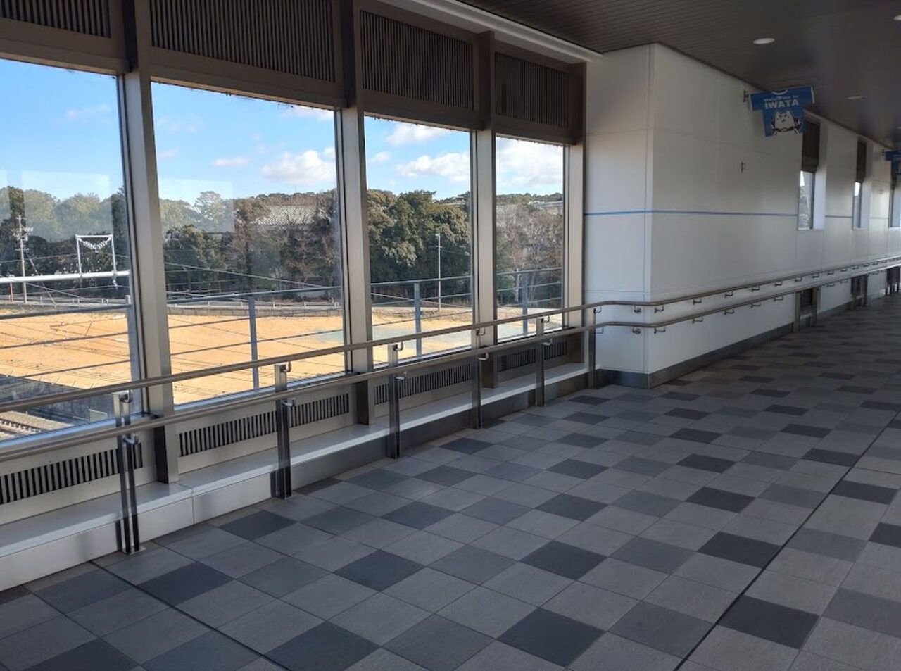 JR御厨駅