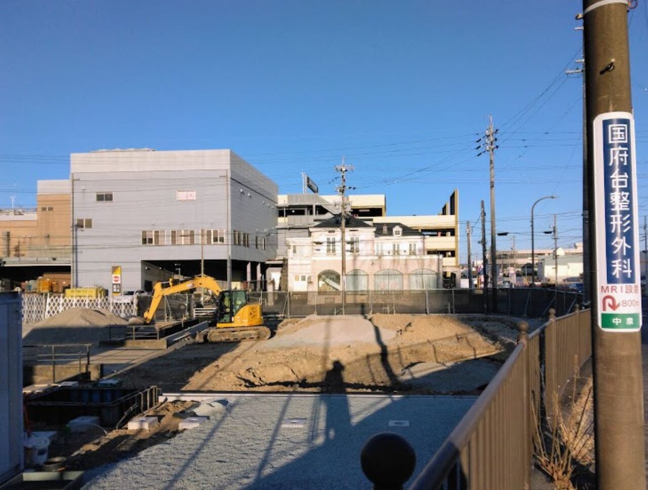 魚魚丸磐田店磐田市中泉寿司