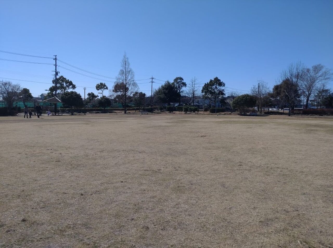 豊田ラブリバー公園磐田市公園新遊具