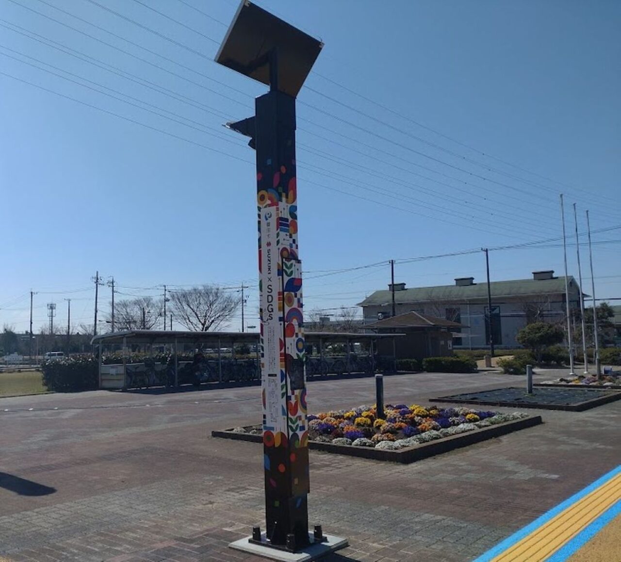 suzuki_solarスズキソーラー磐田市