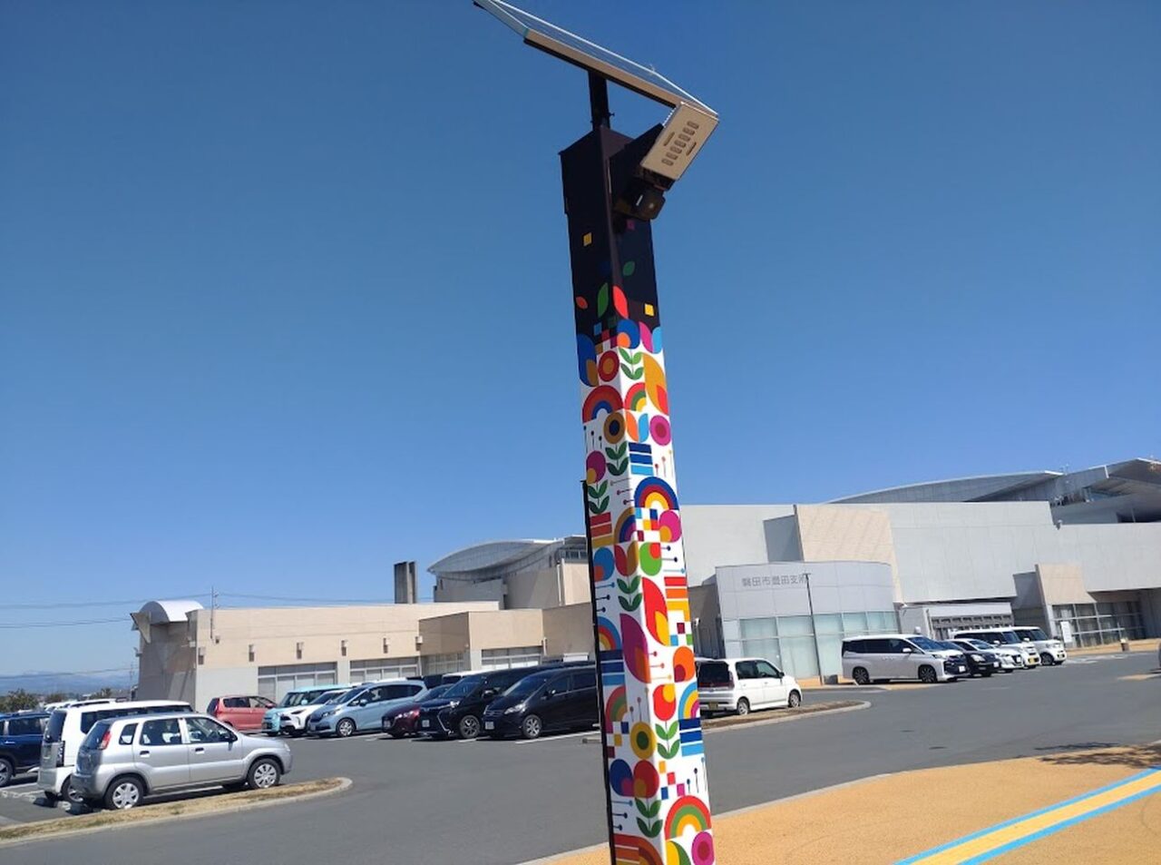 suzuki_solarスズキソーラー磐田市