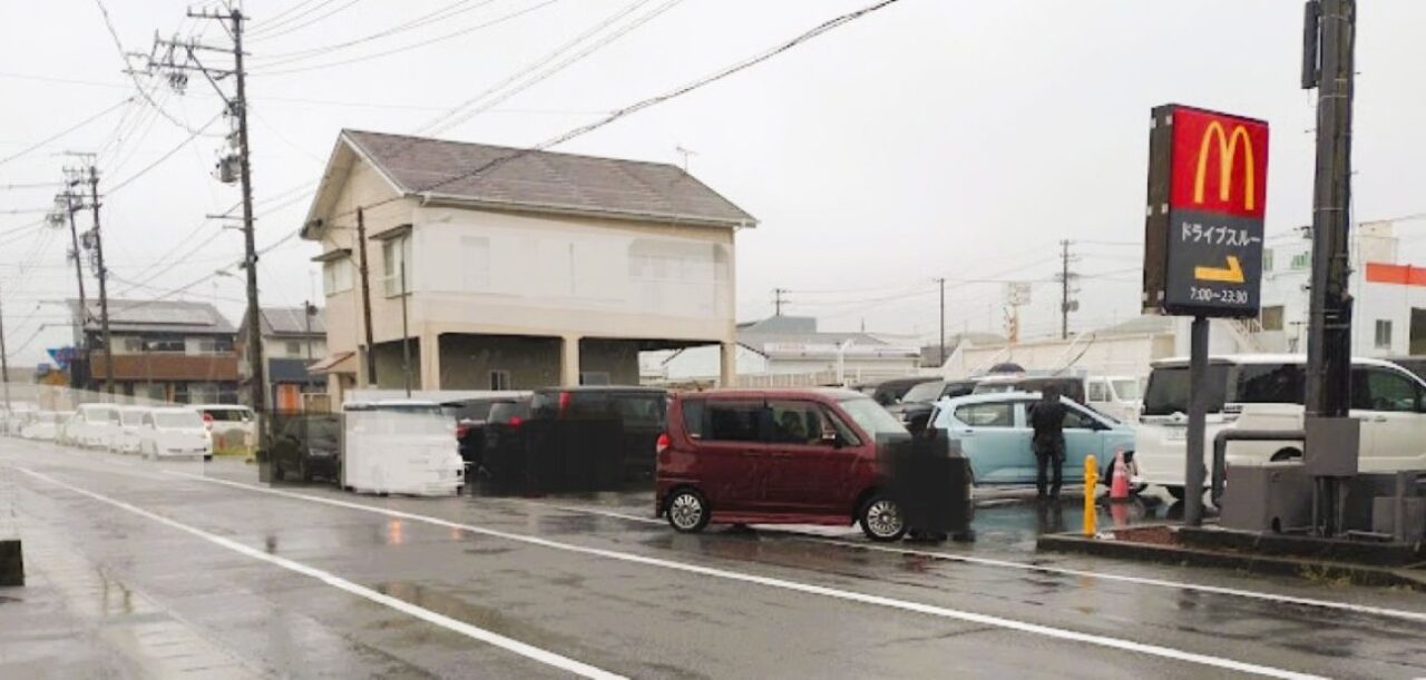 ちいかわマックコラボ