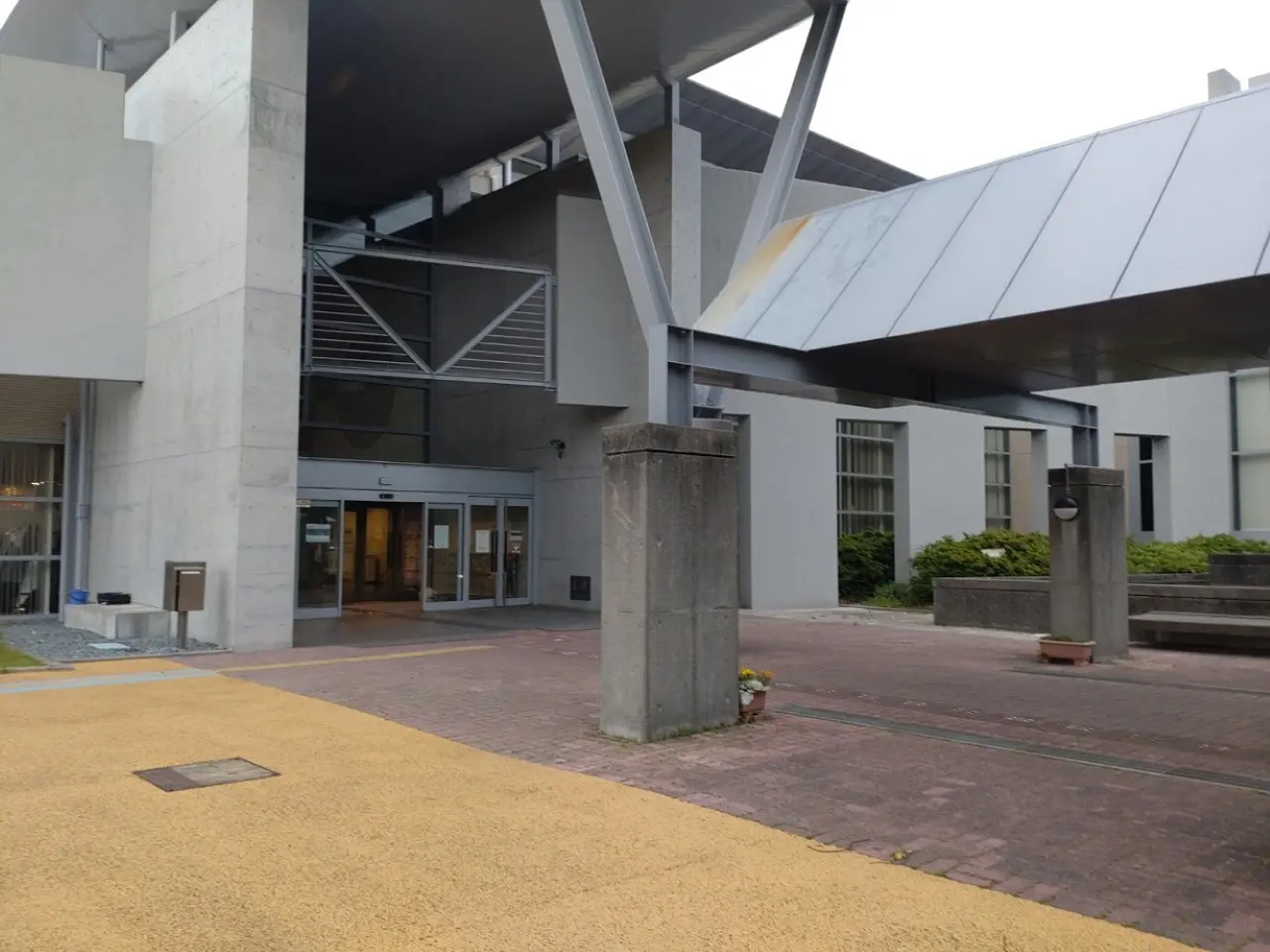 アミューズ豊田綿の産地フェア