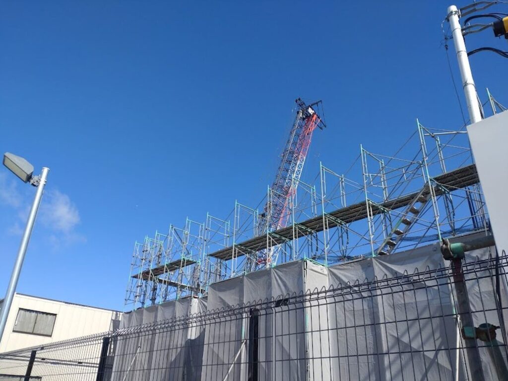 JR御厨駅近くブライトタウン御厨駅前