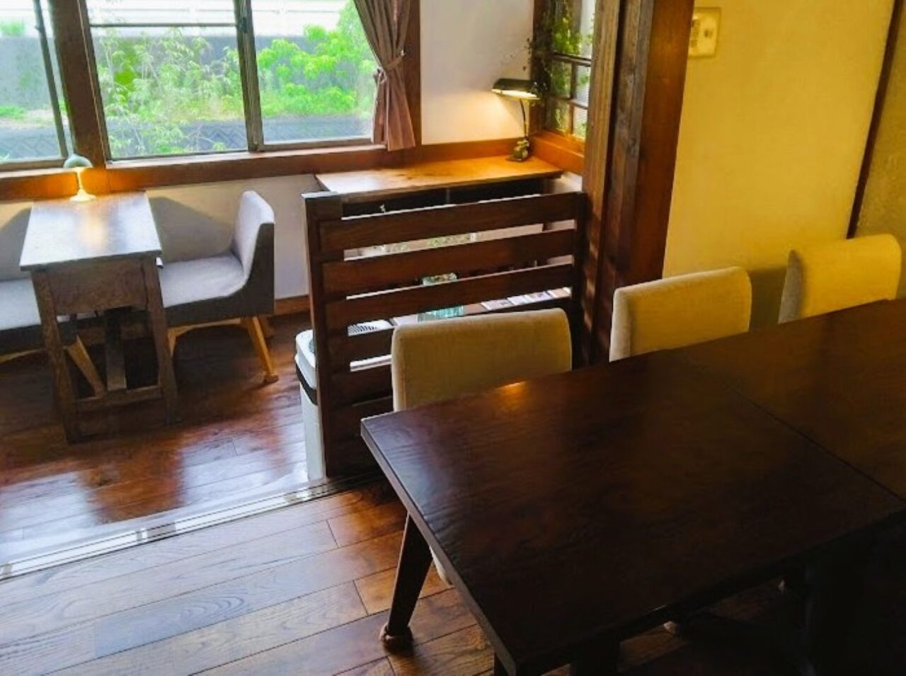 griffonグリフォン菊川市カフェ菊川市牛渕地区