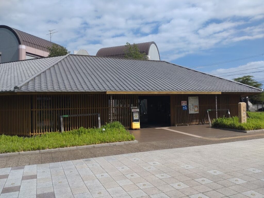 袋井市浅羽掘りたて！大門遺跡展