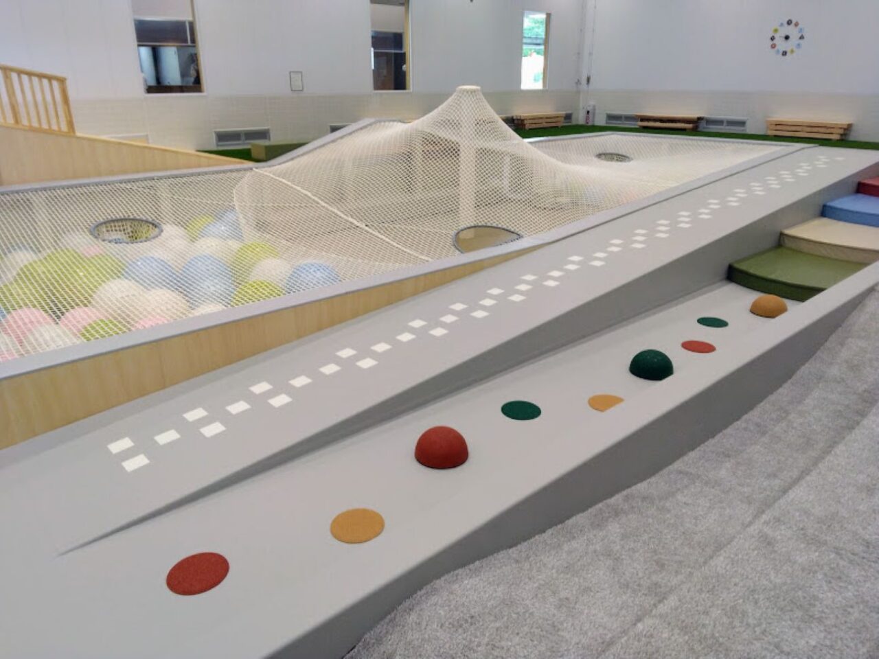 掛川市屋内遊び場miroccoミロッコ