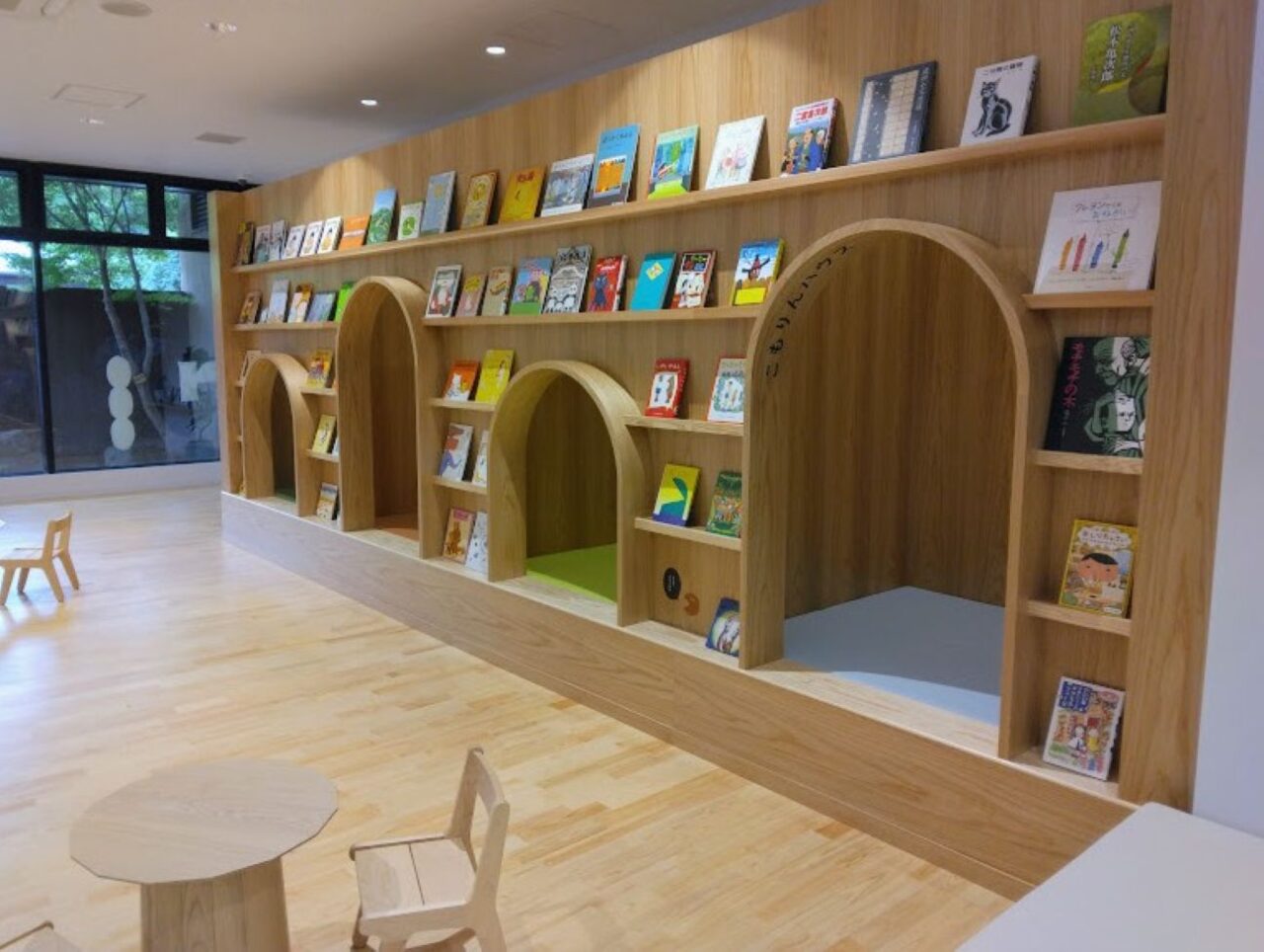 掛川市屋内遊び場miroccoミロッコ
