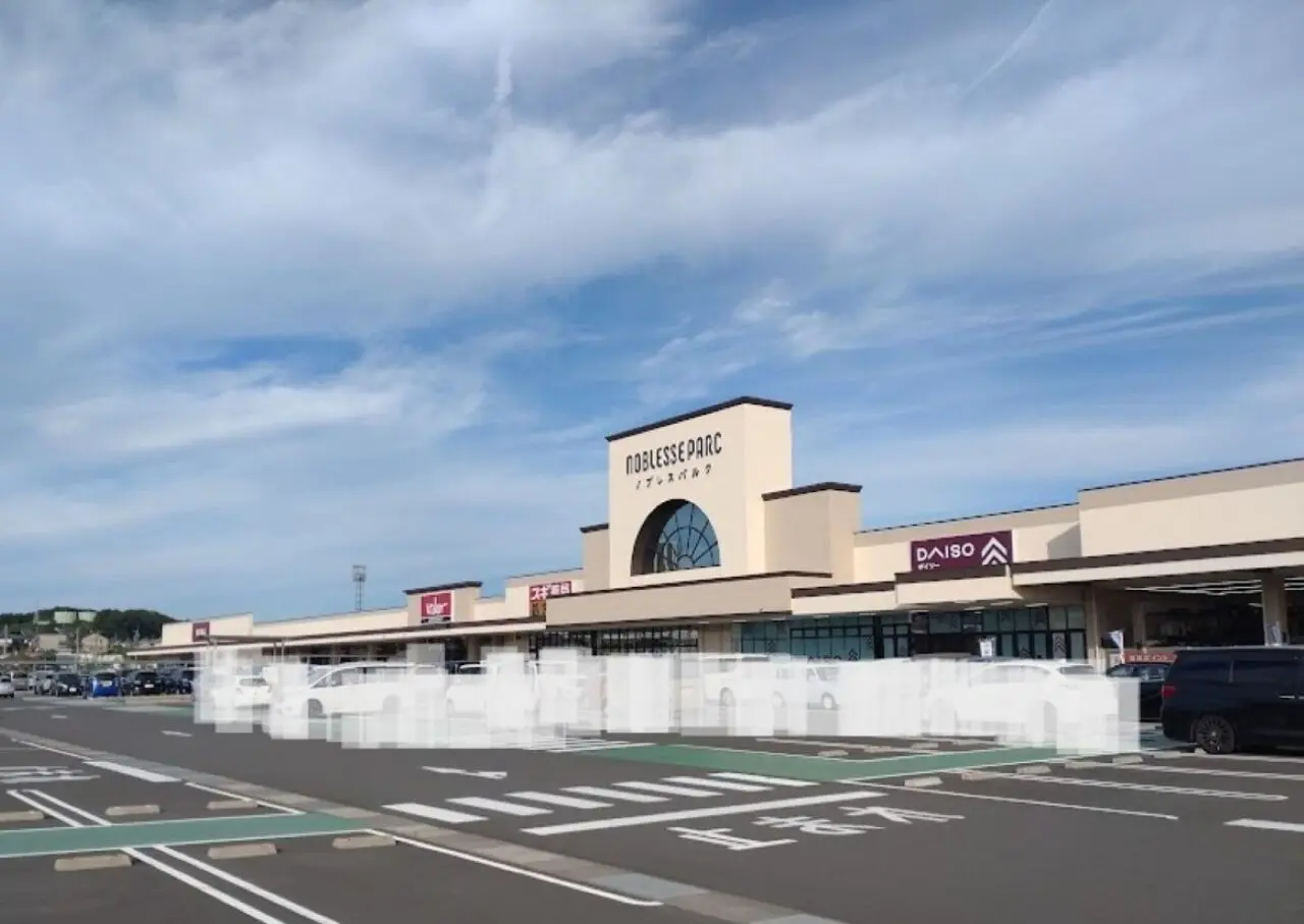 ノブレスパルク袋井市高尾町