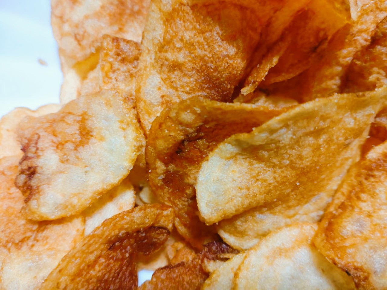 三方原ポテトチップスじゃがいも