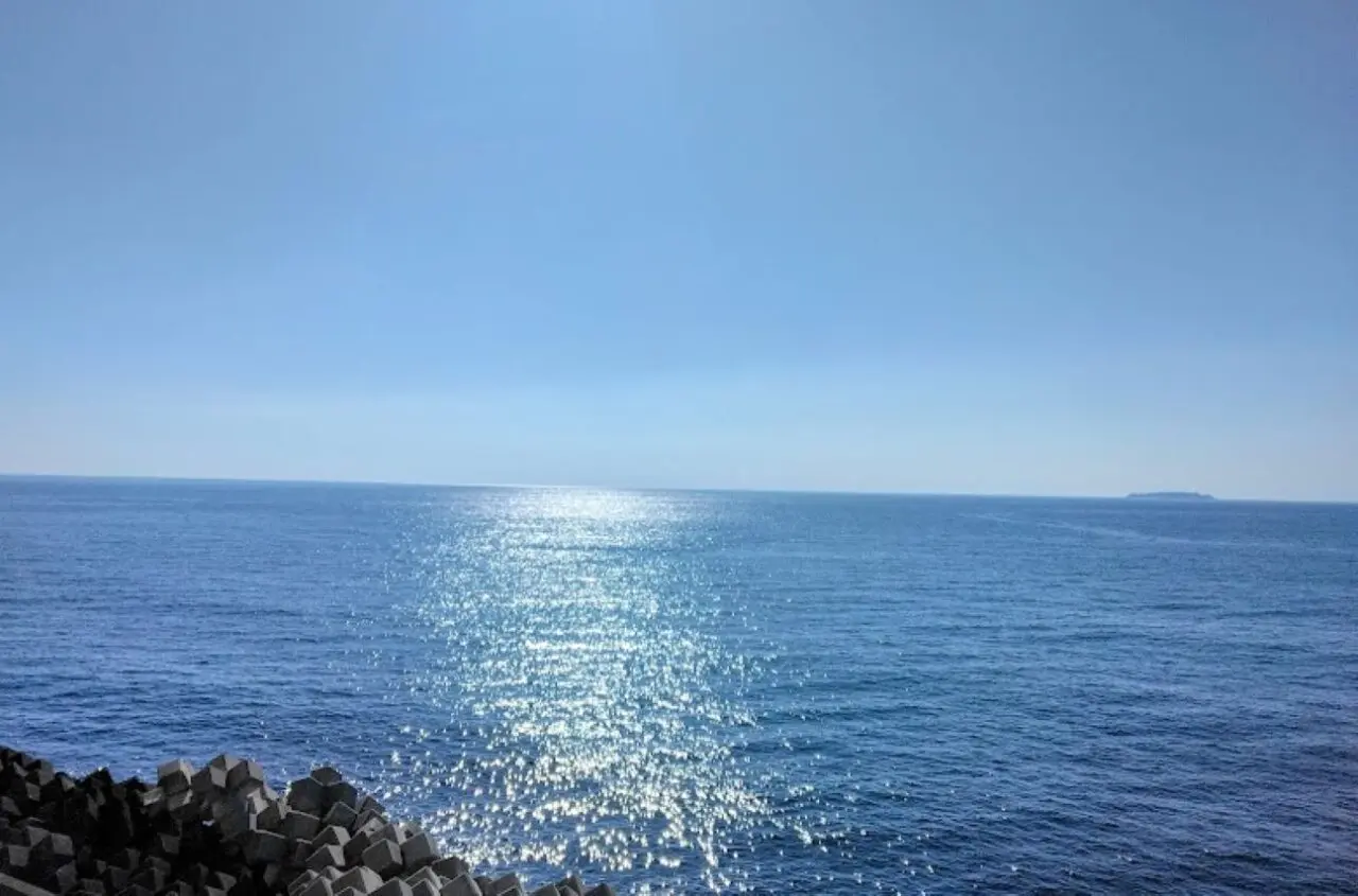 海sea海鮮海太平洋