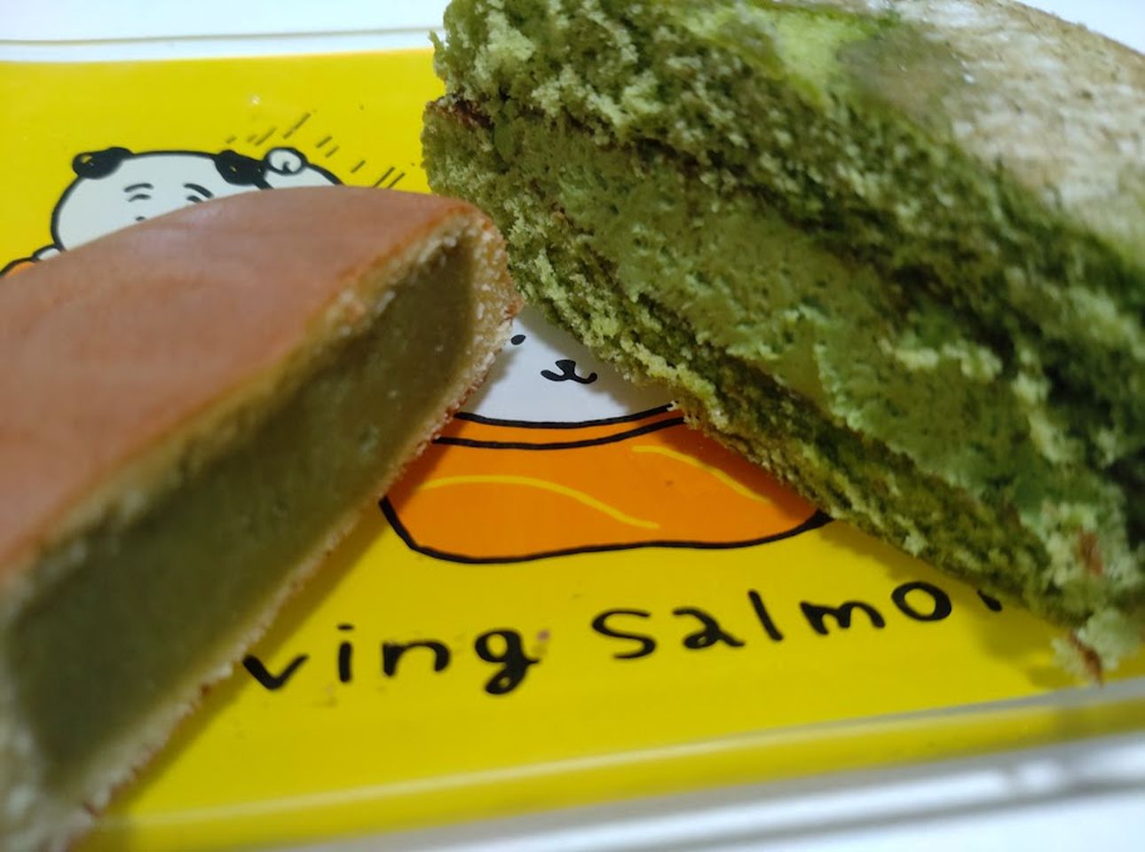 たこまん掛川第4回かけがわ抹茶スイーツコンテスト