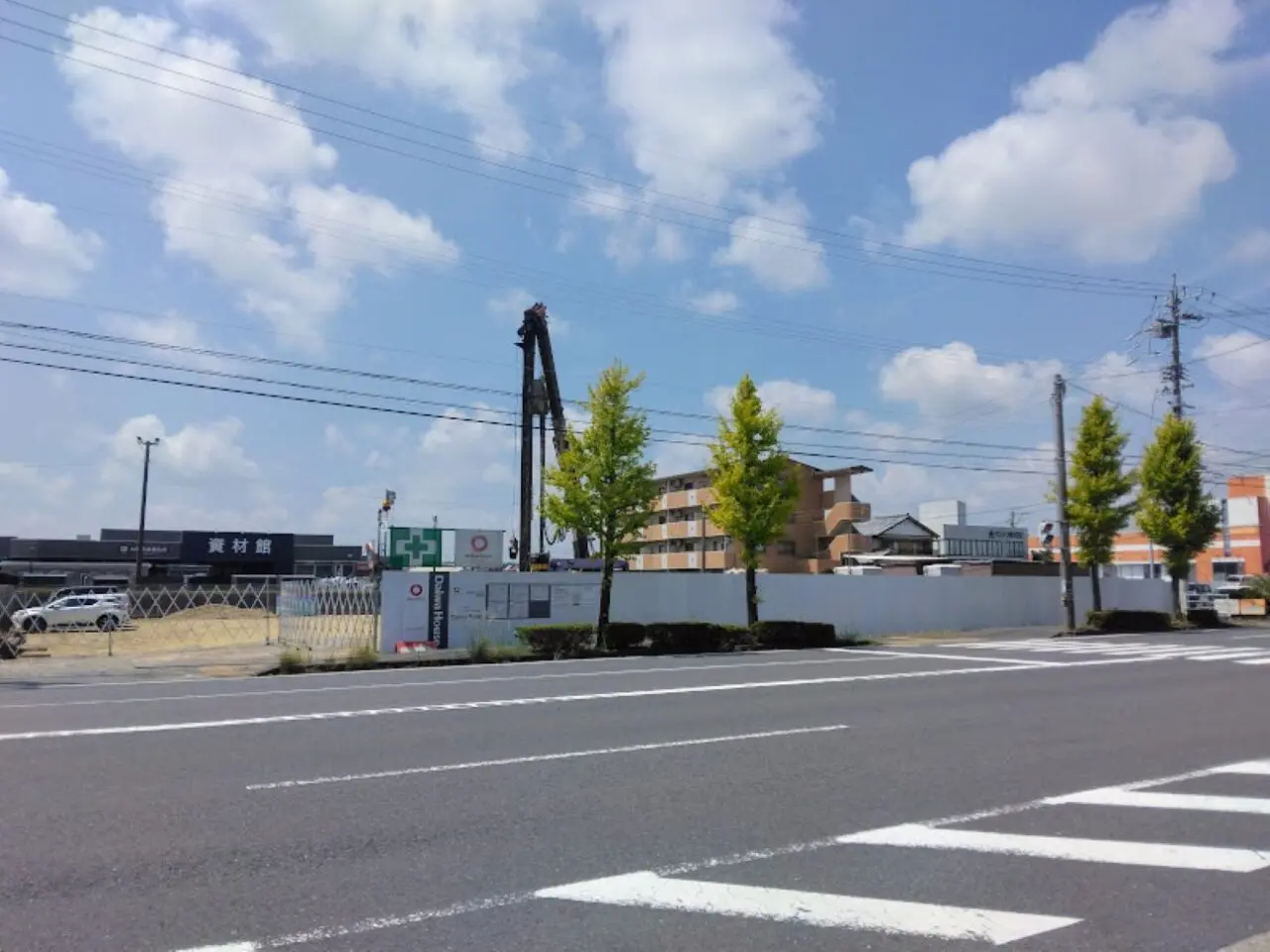 袋井市川井松屋松のや袋井店袋井初出店牛丼屋