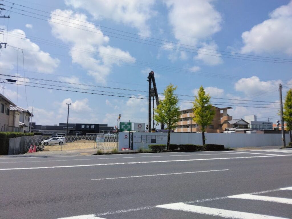 袋井市川井松屋松のや袋井店袋井初出店牛丼屋