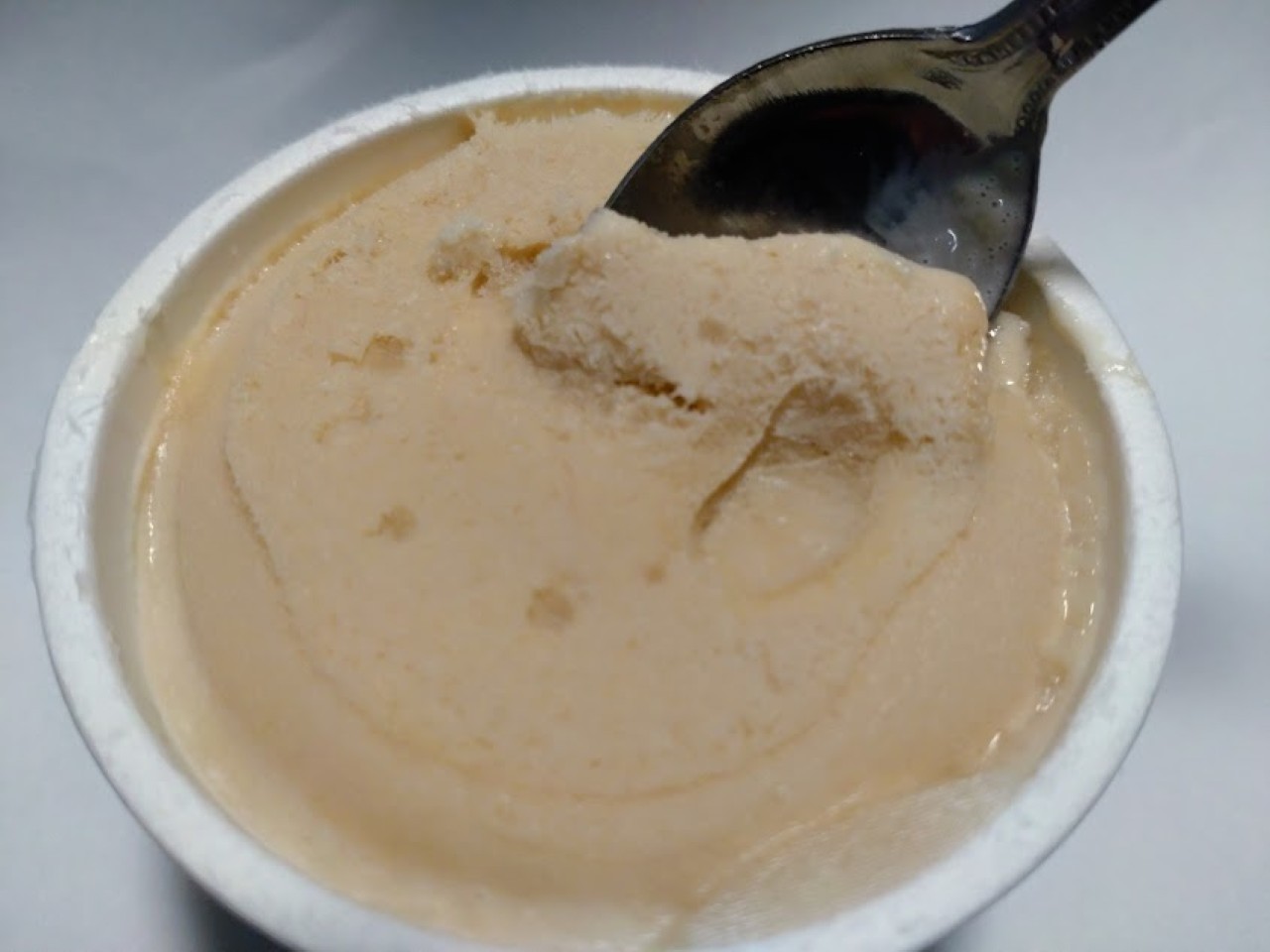 たこまんアイスクリームあさぎり牛乳アイス