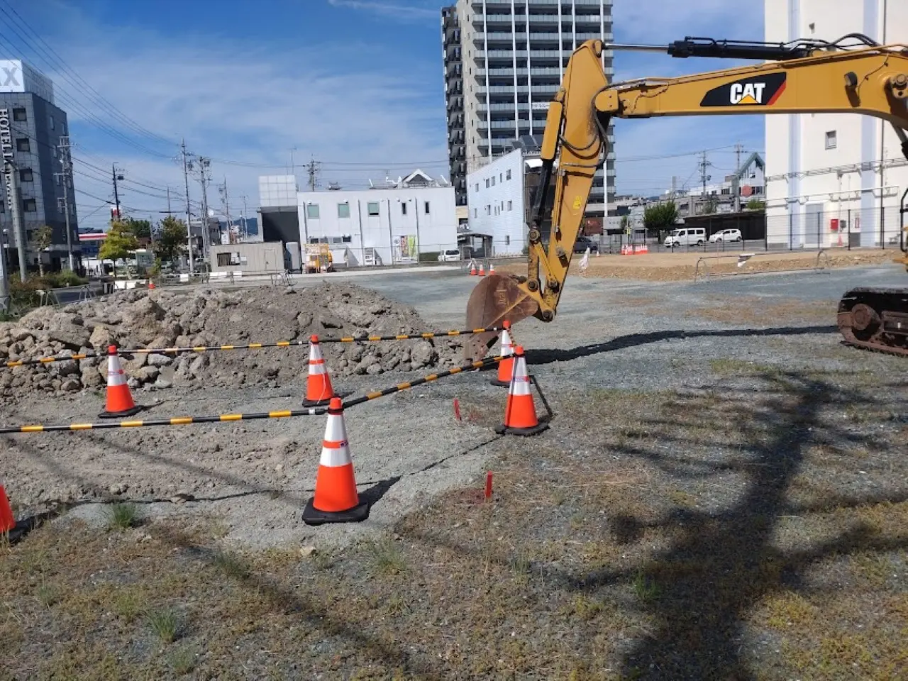 掛川市ローソン掛川中央店JR掛川駅北口