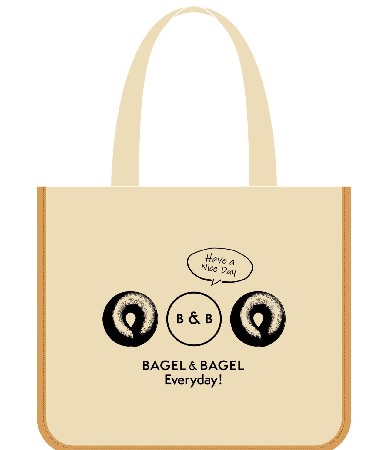 ららぽーと磐田BAGEL & BAGELベーグル期間限定