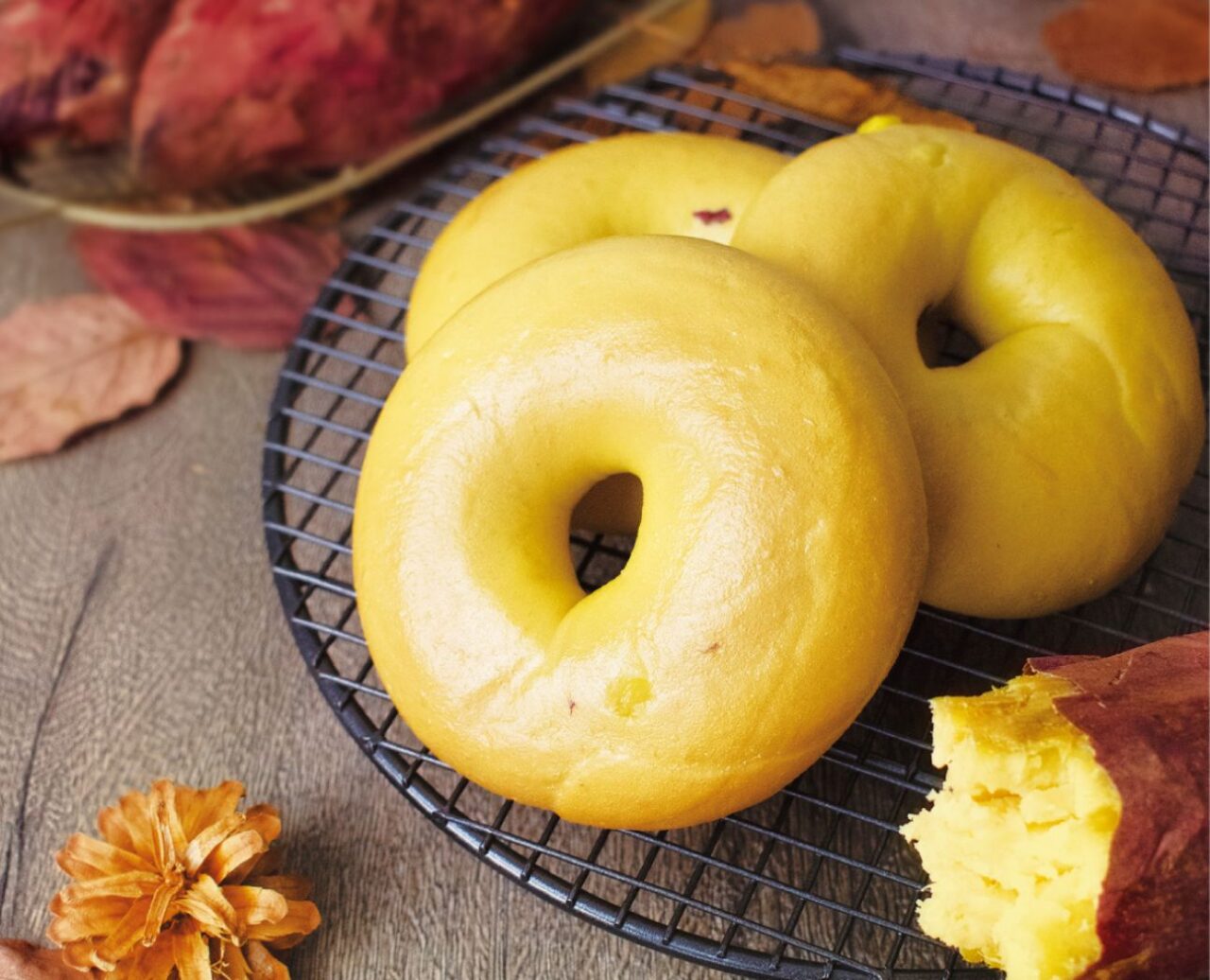 ららぽーと磐田BAGEL & BAGELベーグル期間限定