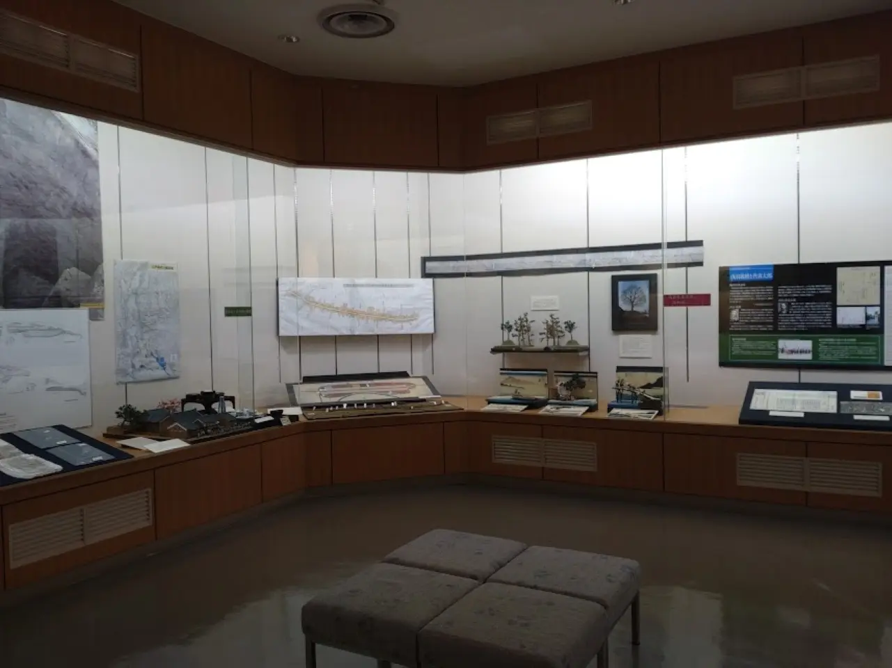 袋井市郷土資料館・近藤記念館