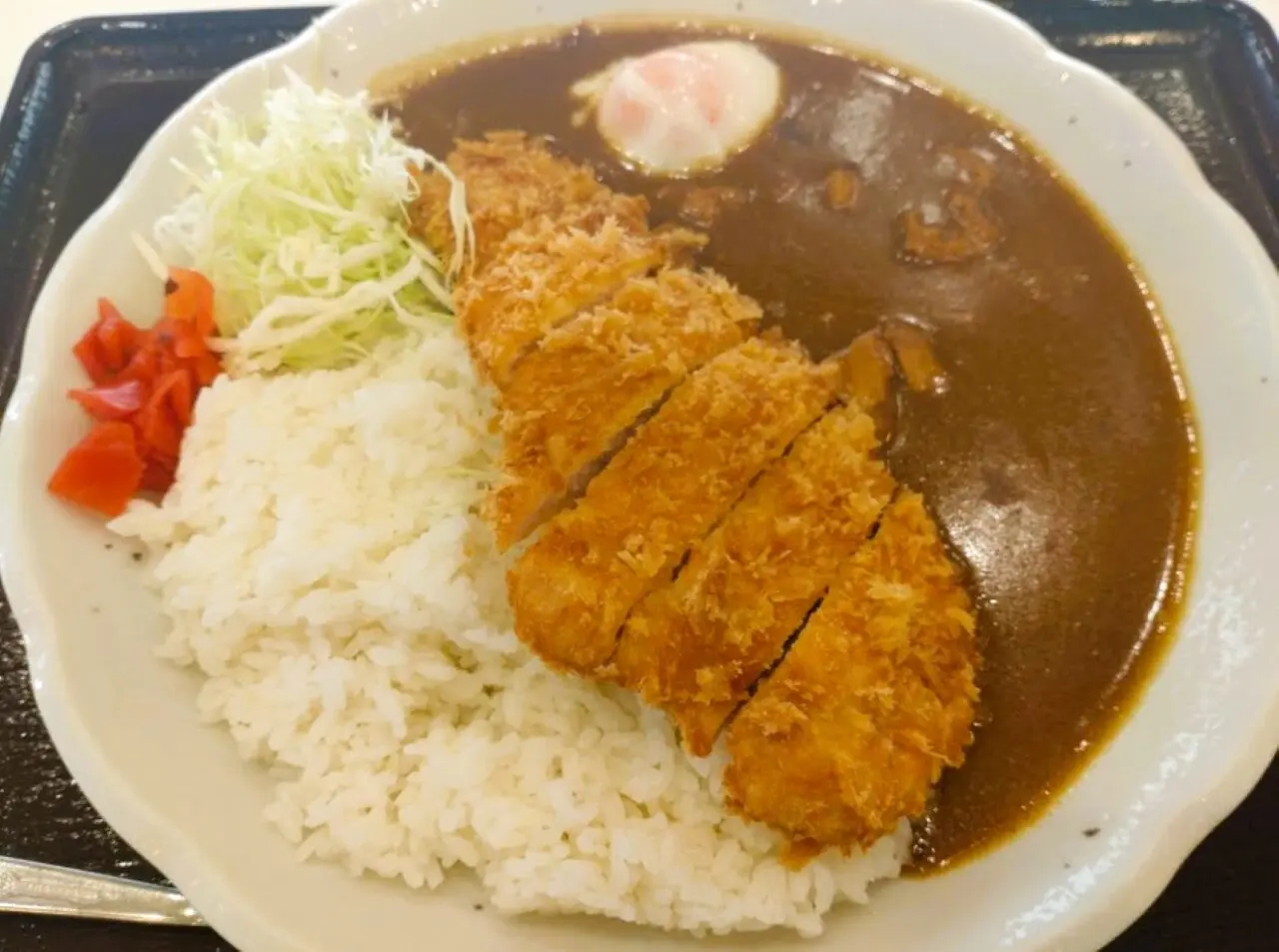 ららぽーと磐田十五夜お月見グルメカレー
