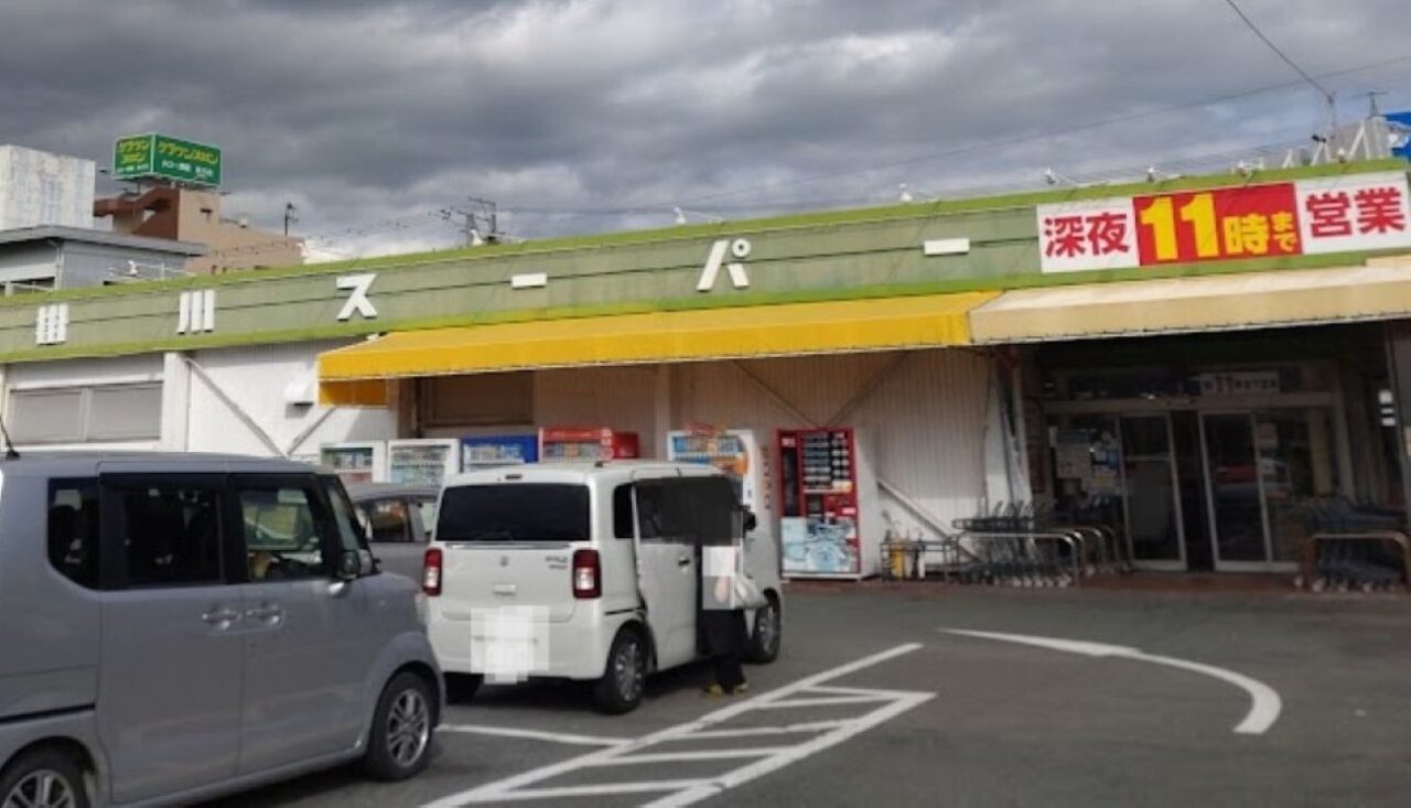 掛川スーパーリユース品の回収ボックスPASSTO（パスト）掛川市リサイクル