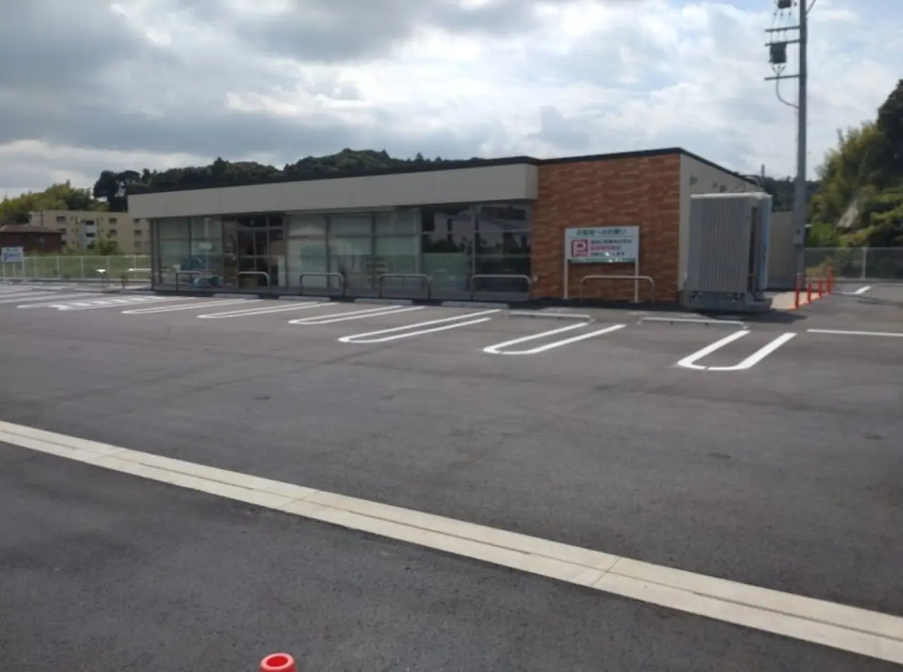 セブンイレブン 掛川和田店掛川市和田コンビニオープン掛川市オープン新店舗