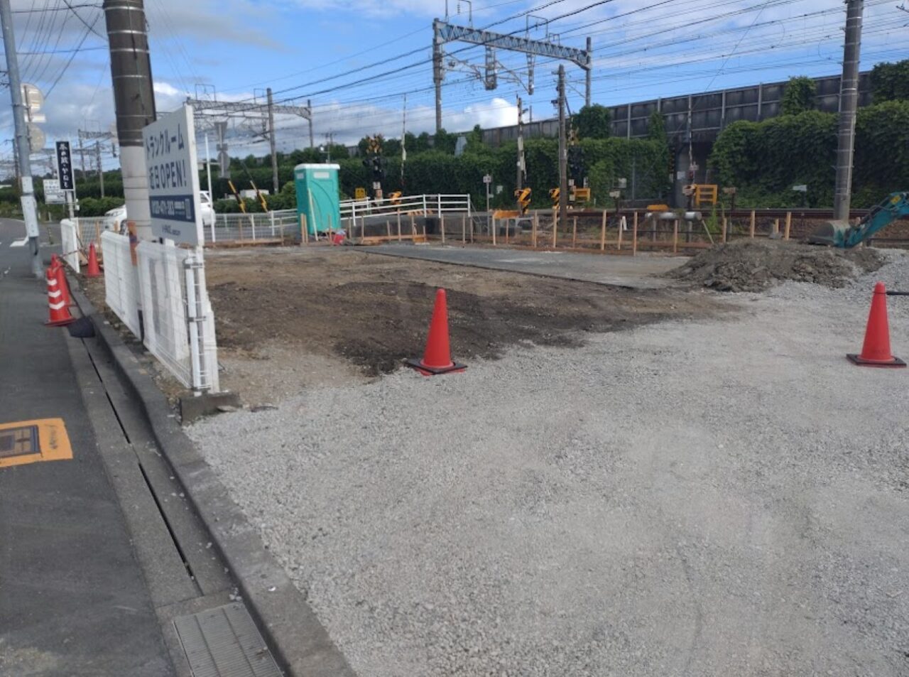JR掛川駅トランクルーム掛川駅前