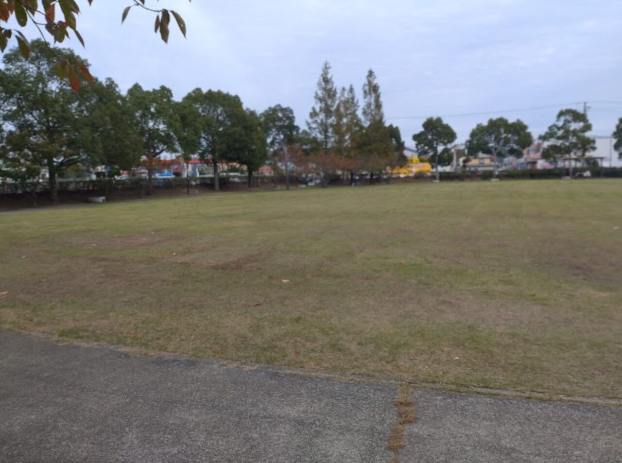 袋井市上山梨月見の里学遊館